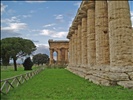 Paestum, Italy